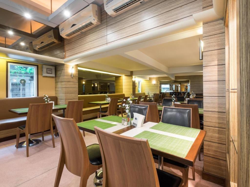 New Suanmali Hotel Bangkok Extérieur photo