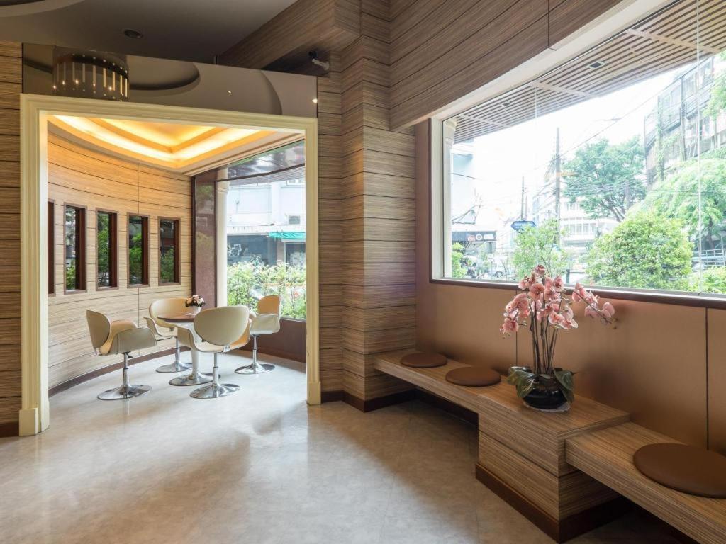 New Suanmali Hotel Bangkok Extérieur photo