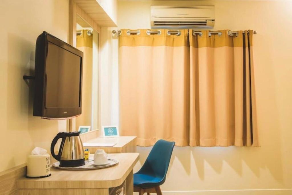 New Suanmali Hotel Bangkok Extérieur photo