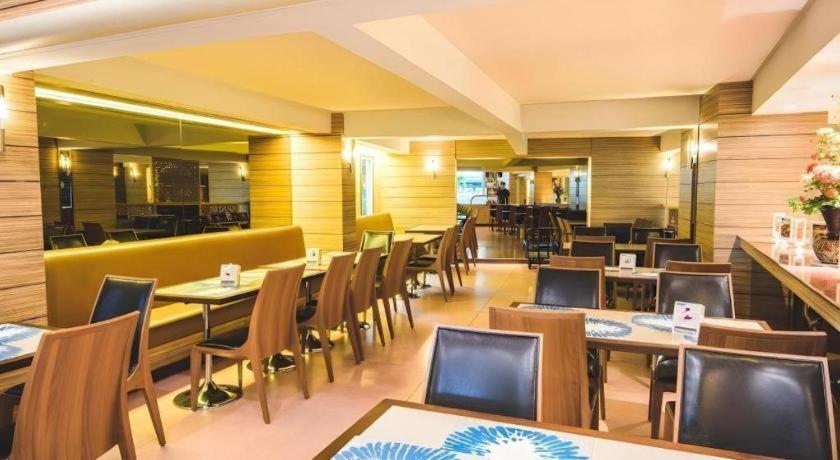 New Suanmali Hotel Bangkok Extérieur photo